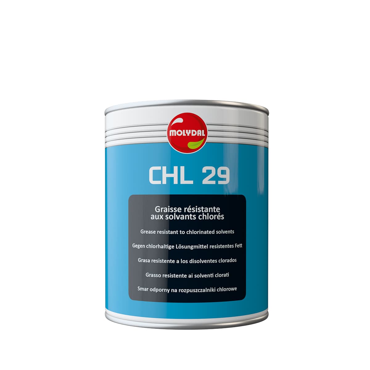 CHL 29