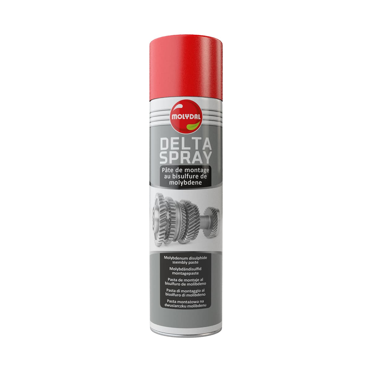 DELTA SPRAY