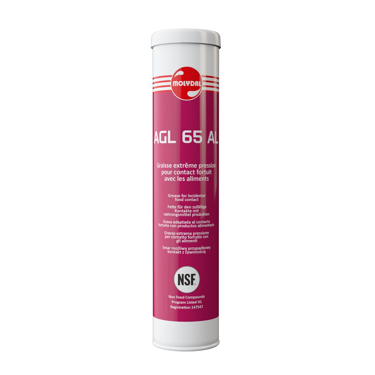 AGL 65 AL